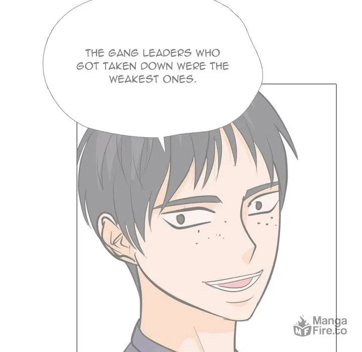 Read High School Legend: Red Dragon chapter 243 image 110 on Lezhin