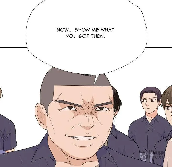 Read High School Legend: Red Dragon chapter 243 image 116 on Lezhin