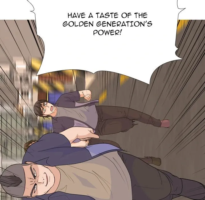 Read High School Legend: Red Dragon chapter 243 image 132 on Lezhin