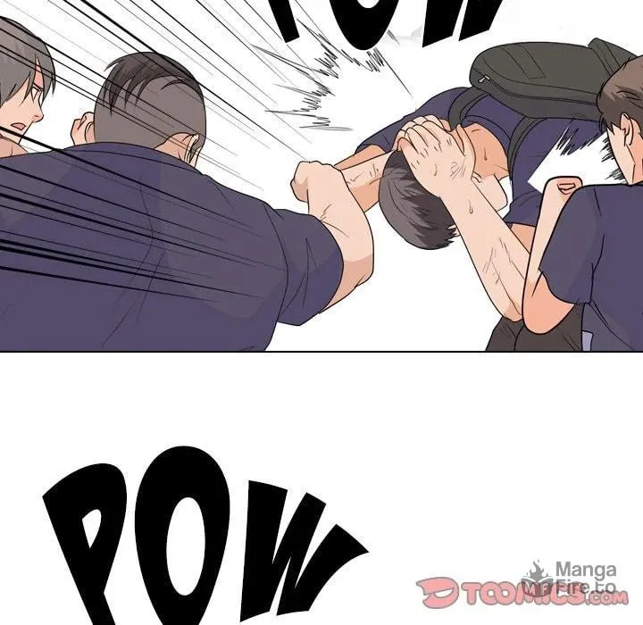 Read High School Legend: Red Dragon chapter 243 image 137 on Lezhin