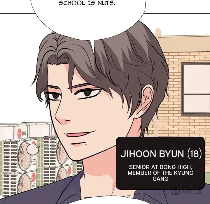 Read High School Legend: Red Dragon chapter 243 image 14 on Lezhin