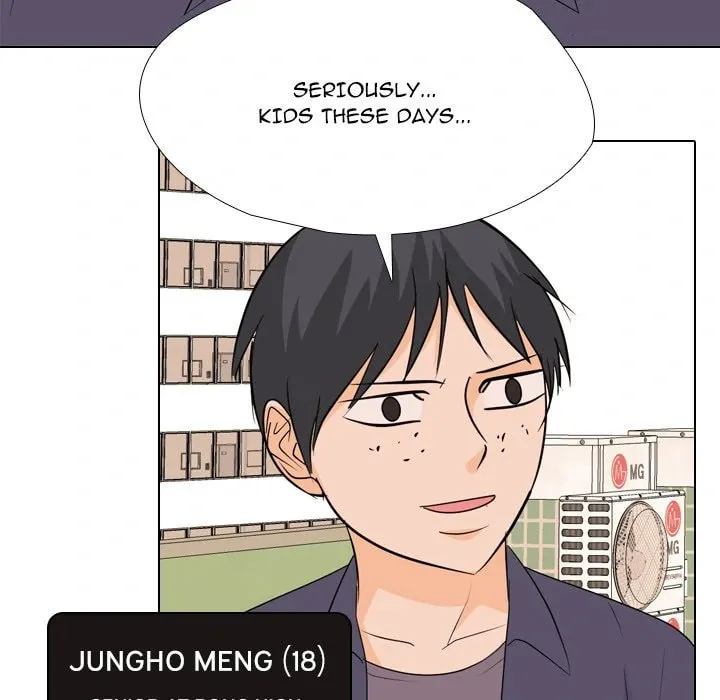 Read High School Legend: Red Dragon chapter 243 image 15 on Lezhin