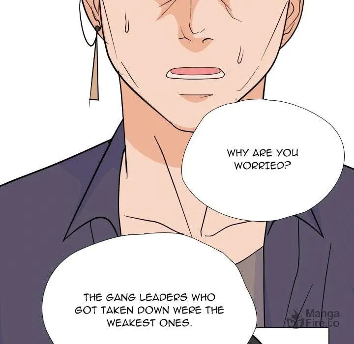 Read High School Legend: Red Dragon chapter 243 image 19 on Lezhin