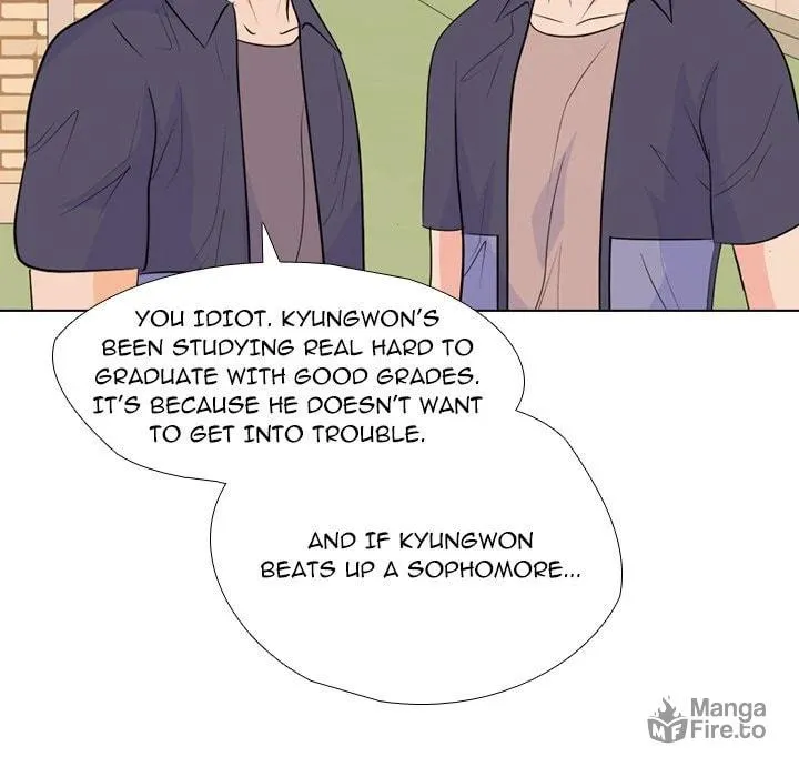 Read High School Legend: Red Dragon chapter 243 image 24 on Lezhin