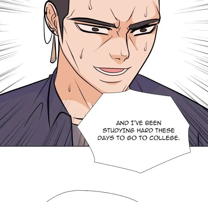 Read High School Legend: Red Dragon chapter 243 image 28 on Lezhin
