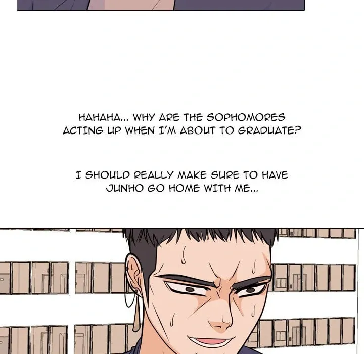 Read High School Legend: Red Dragon chapter 243 image 30 on Lezhin