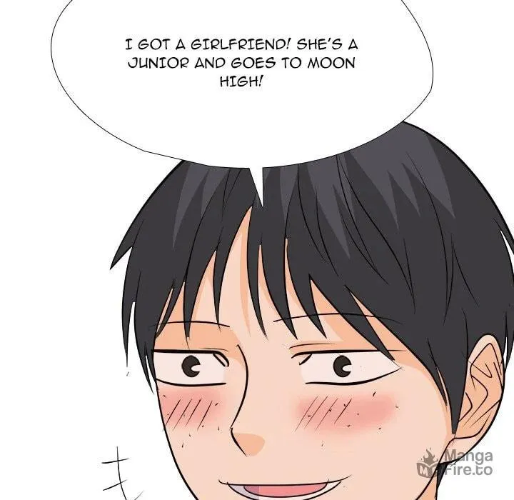 Read High School Legend: Red Dragon chapter 243 image 34 on Lezhin