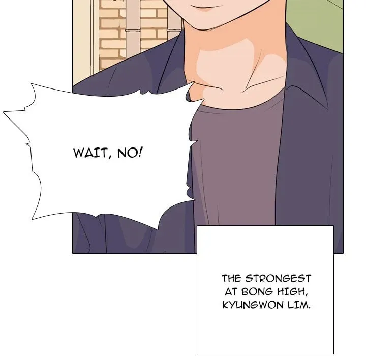 Read High School Legend: Red Dragon chapter 243 image 40 on Lezhin