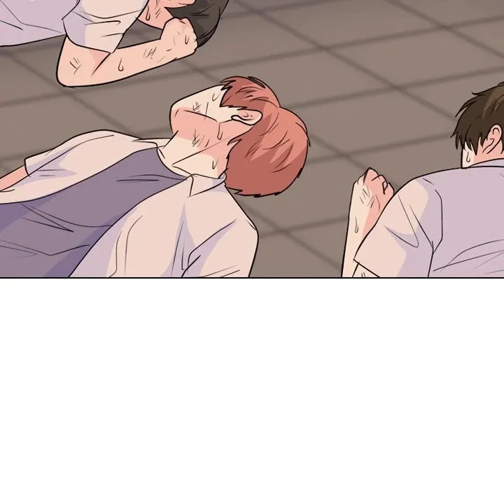 Read High School Legend: Red Dragon chapter 243 image 51 on Lezhin