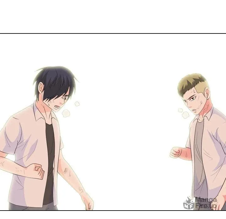 Read High School Legend: Red Dragon chapter 243 image 54 on Lezhin