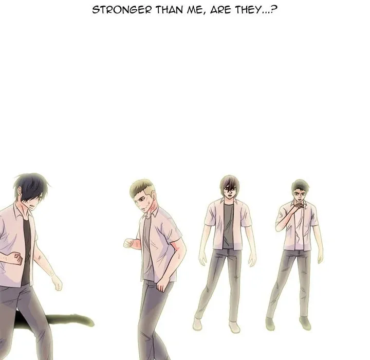 Read High School Legend: Red Dragon chapter 243 image 61 on Lezhin