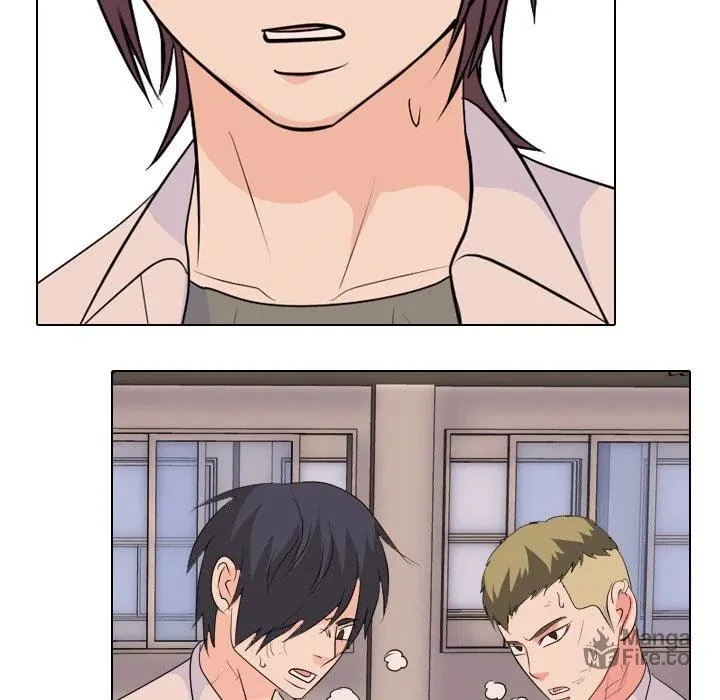 Read High School Legend: Red Dragon chapter 243 image 64 on Lezhin