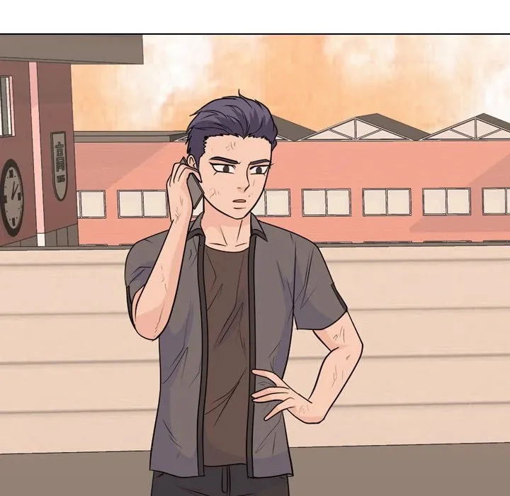 Read High School Legend: Red Dragon chapter 243 image 72 on Lezhin
