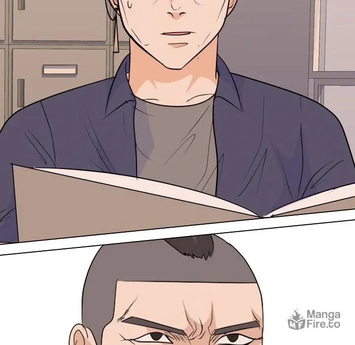 Read High School Legend: Red Dragon chapter 243 image 8 on Lezhin