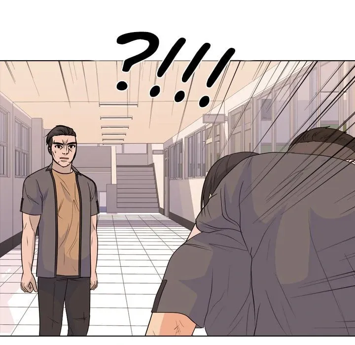 Read High School Legend: Red Dragon chapter 243 image 85 on Lezhin