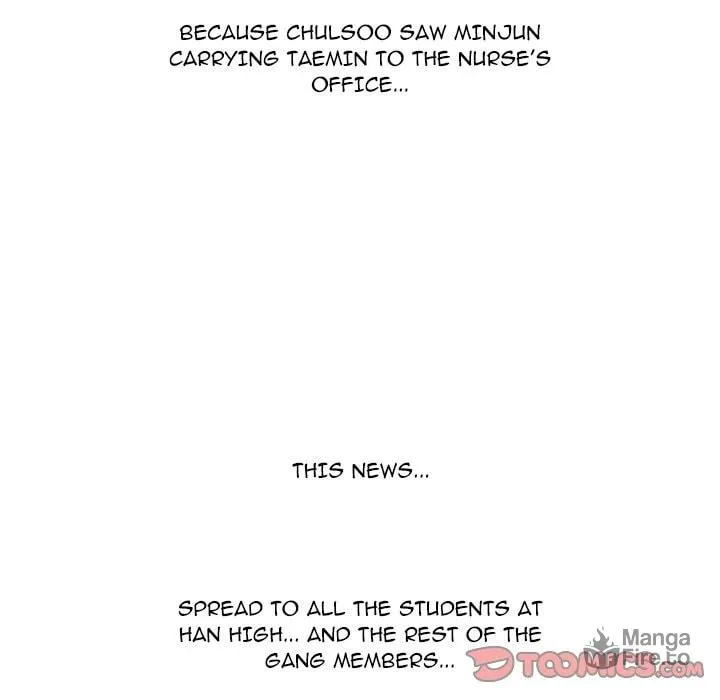 Read High School Legend: Red Dragon chapter 243 image 92 on Lezhin