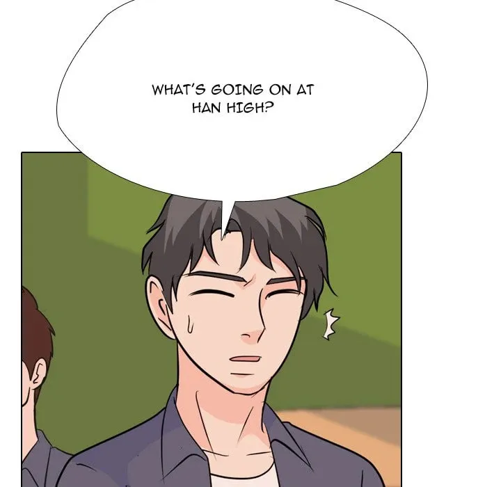 Read High School Legend: Red Dragon chapter 245 image 10 on Lezhin