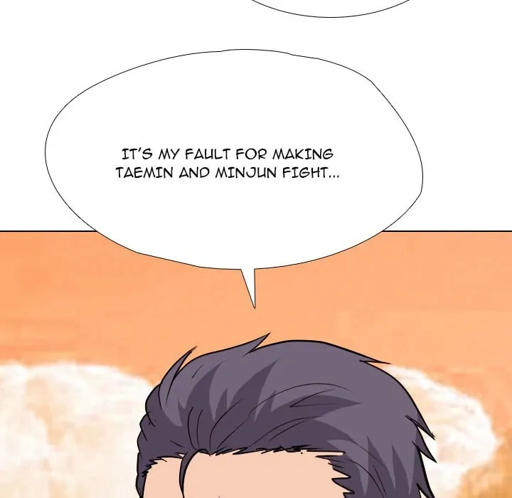 Read High School Legend: Red Dragon chapter 245 image 105 on Lezhin