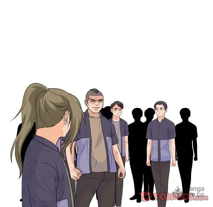 Read High School Legend: Red Dragon chapter 245 image 122 on Lezhin