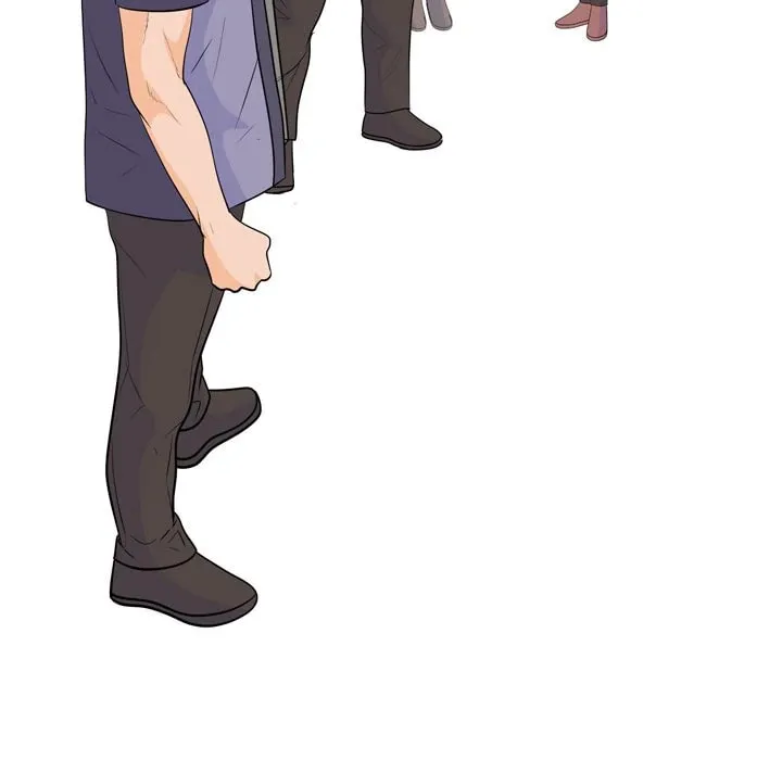 Read High School Legend: Red Dragon chapter 245 image 123 on Lezhin