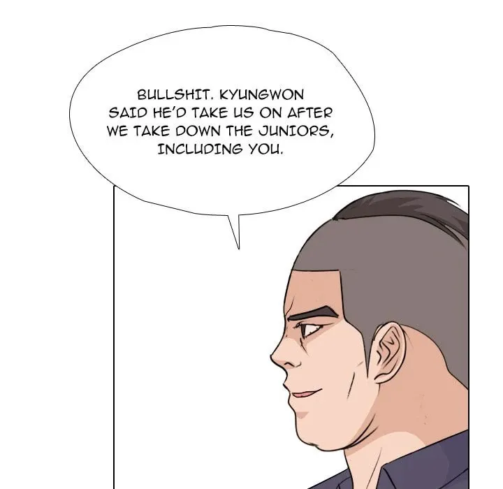 Read High School Legend: Red Dragon chapter 245 image 127 on Lezhin