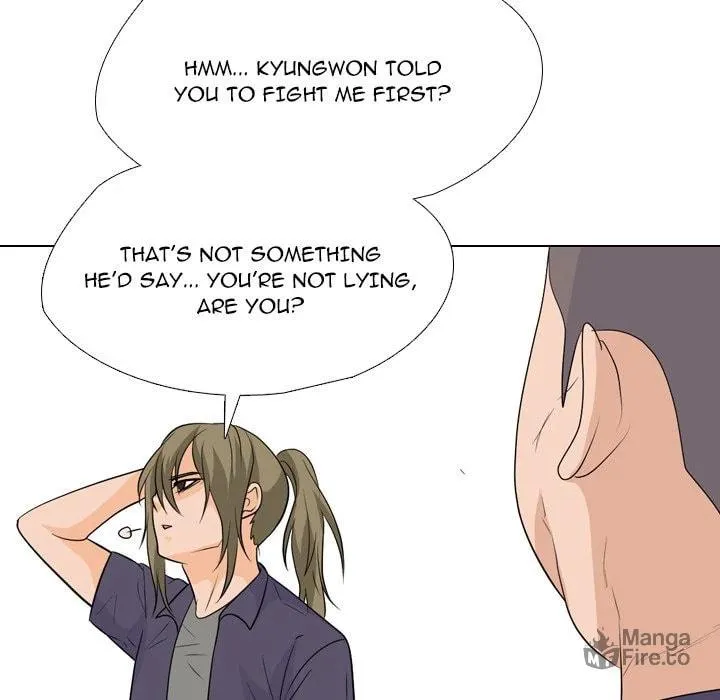 Read High School Legend: Red Dragon chapter 245 image 129 on Lezhin
