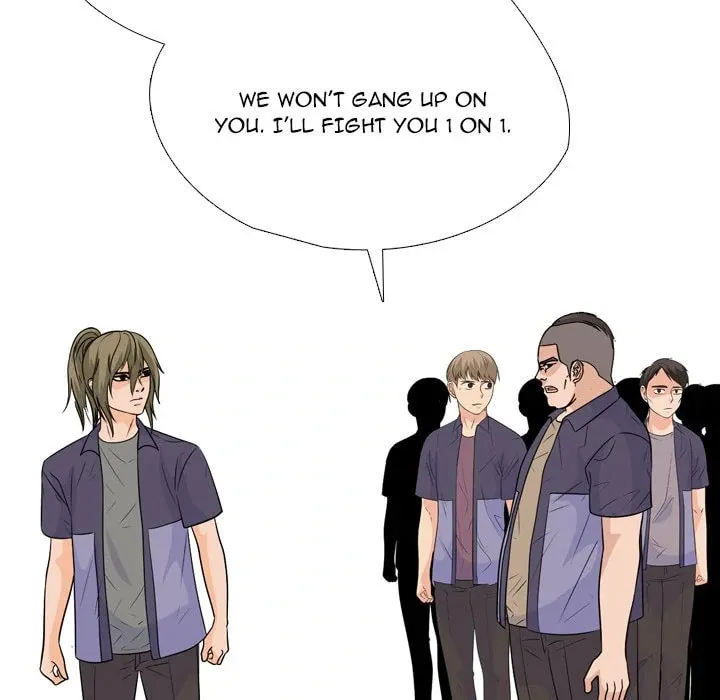 Read High School Legend: Red Dragon chapter 245 image 133 on Lezhin
