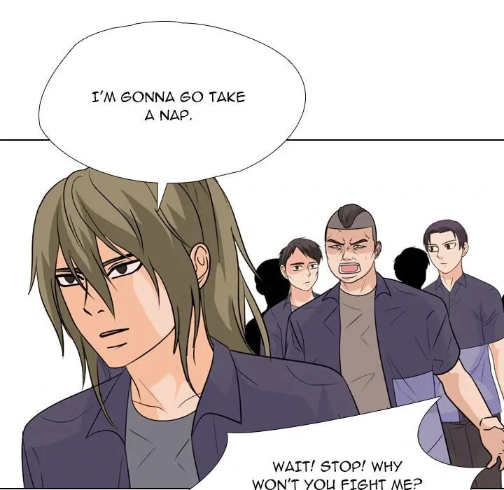 Read High School Legend: Red Dragon chapter 245 image 135 on Lezhin