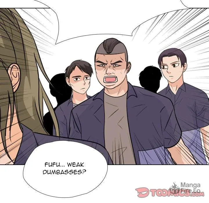 Read High School Legend: Red Dragon chapter 245 image 137 on Lezhin
