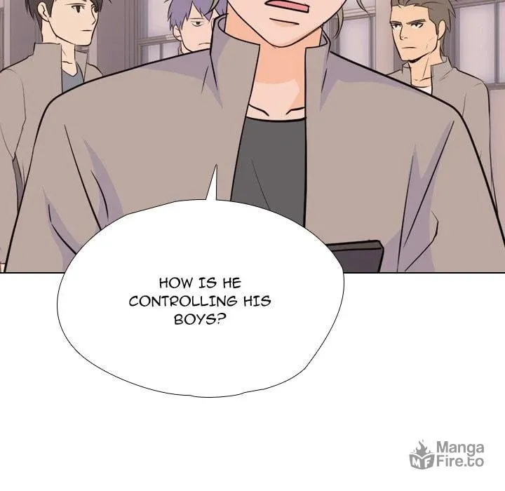 Read High School Legend: Red Dragon chapter 245 image 14 on Lezhin