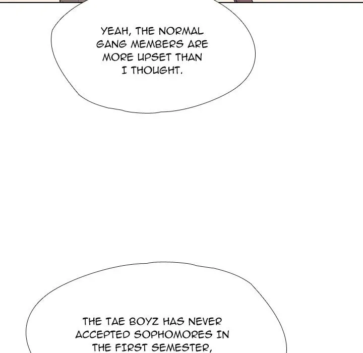 Read High School Legend: Red Dragon chapter 245 image 25 on Lezhin