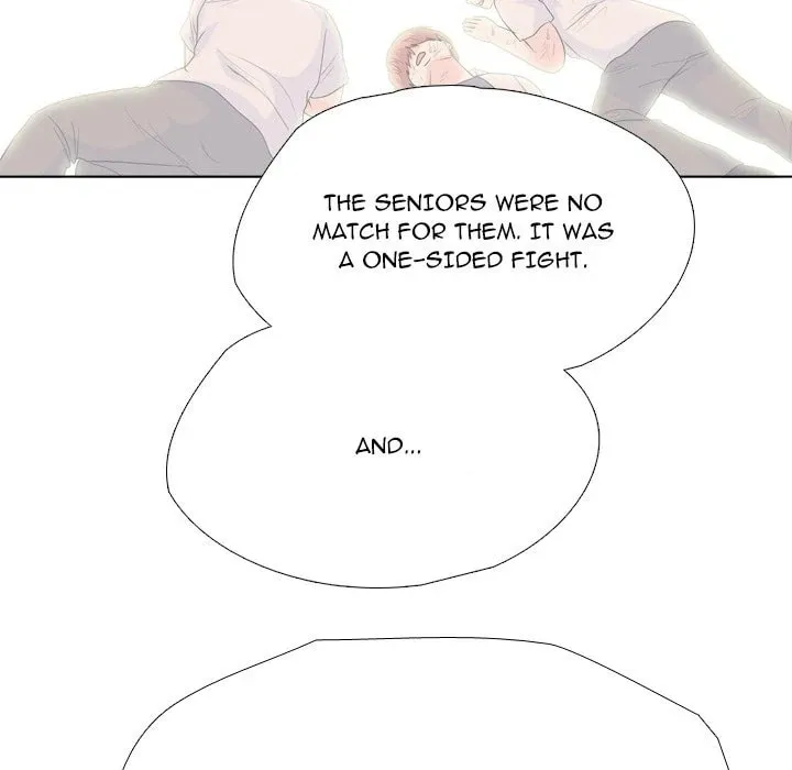 Read High School Legend: Red Dragon chapter 245 image 33 on Lezhin