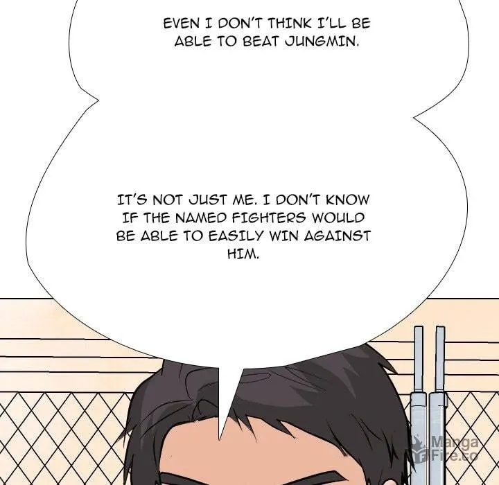 Read High School Legend: Red Dragon chapter 245 image 34 on Lezhin