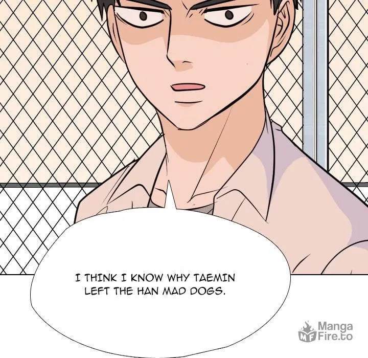 Read High School Legend: Red Dragon chapter 245 image 35 on Lezhin