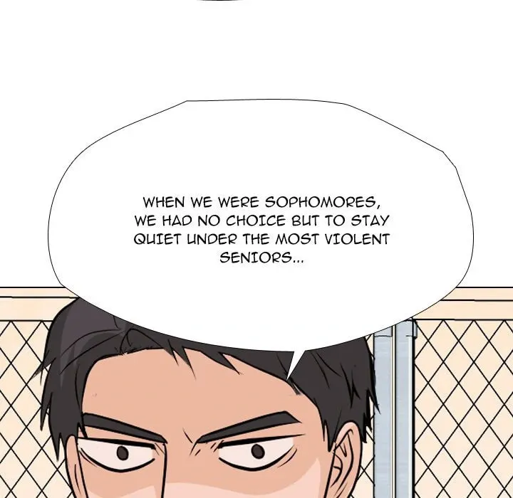 Read High School Legend: Red Dragon chapter 245 image 36 on Lezhin