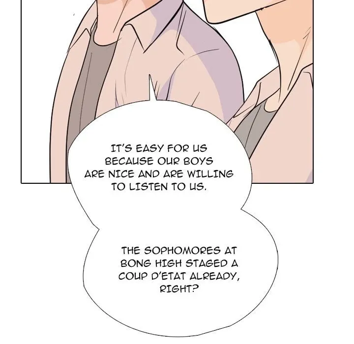 Read High School Legend: Red Dragon chapter 245 image 40 on Lezhin