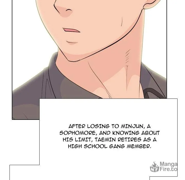 Read High School Legend: Red Dragon chapter 245 image 5 on Lezhin