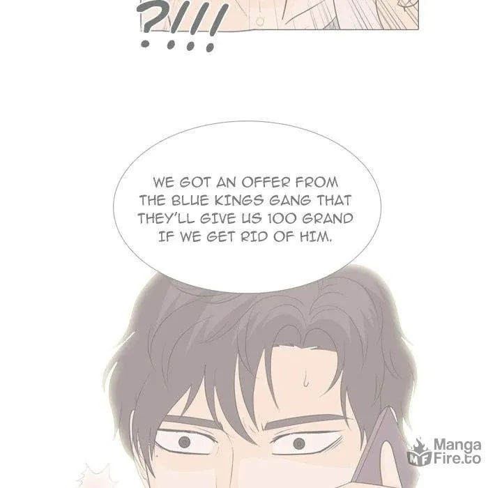 Read High School Legend: Red Dragon chapter 245 image 50 on Lezhin