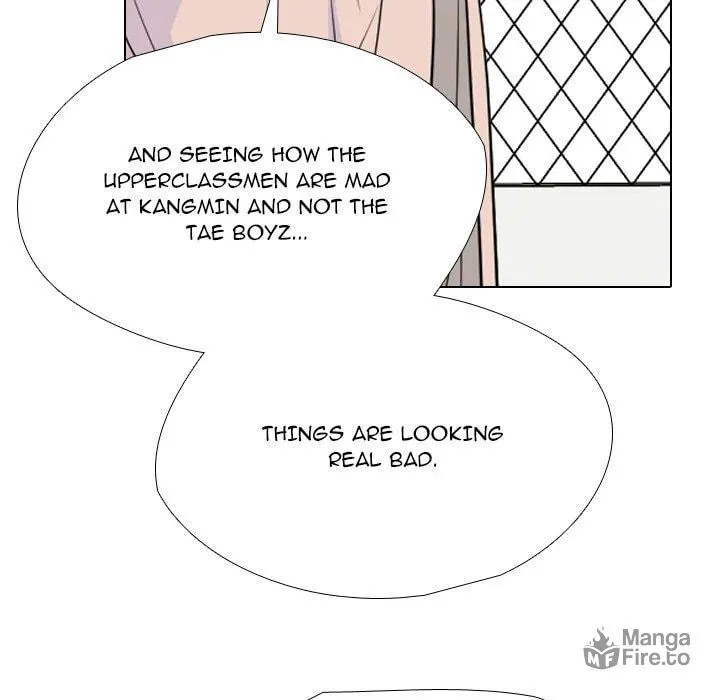 Read High School Legend: Red Dragon chapter 245 image 53 on Lezhin