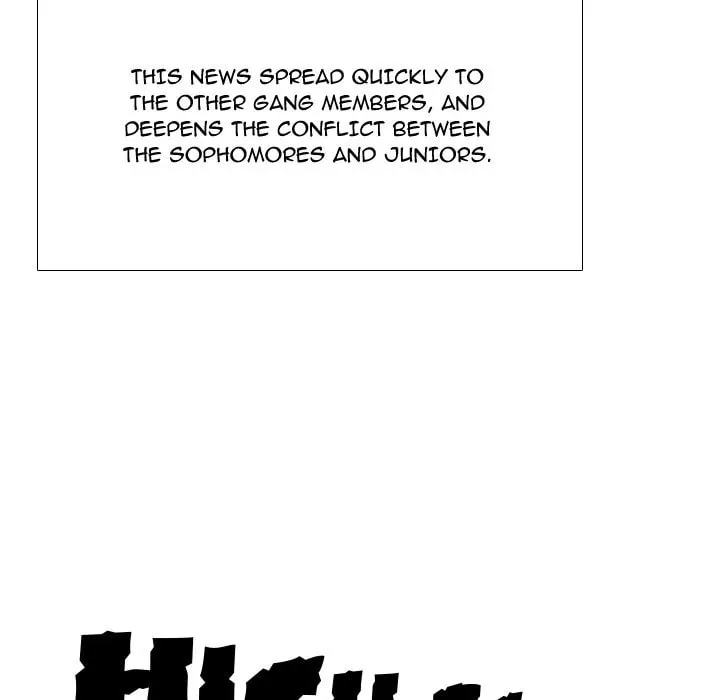 Read High School Legend: Red Dragon chapter 245 image 6 on Lezhin