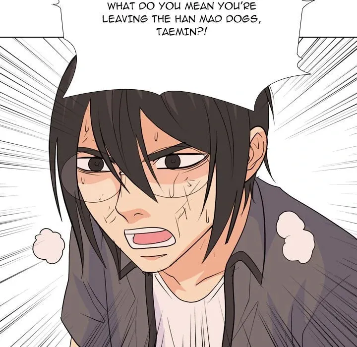 Read High School Legend: Red Dragon chapter 245 image 76 on Lezhin