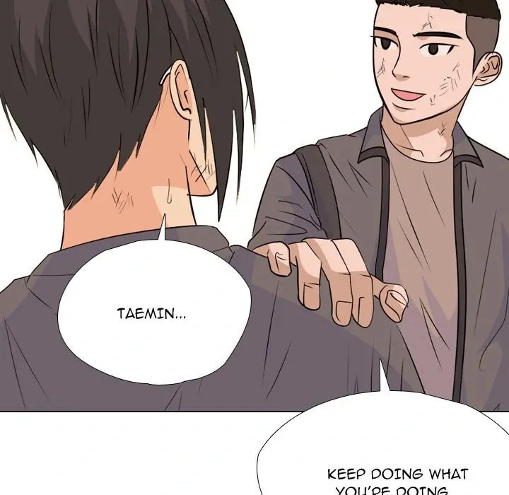 Read High School Legend: Red Dragon chapter 245 image 88 on Lezhin