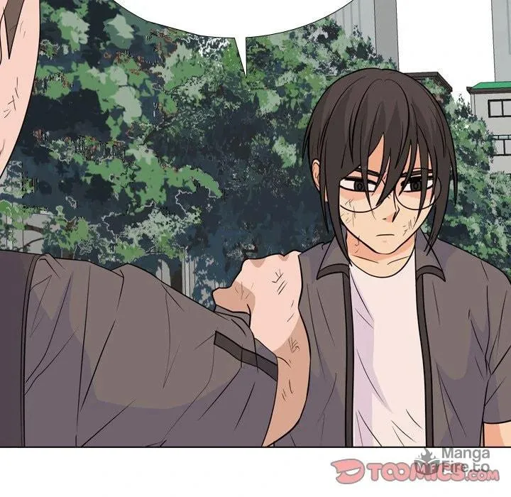 Read High School Legend: Red Dragon chapter 245 image 92 on Lezhin