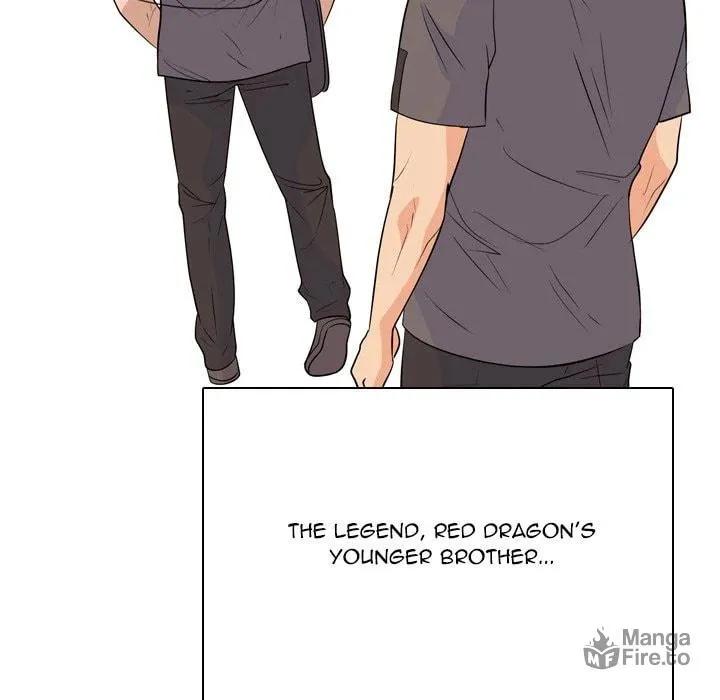 Read High School Legend: Red Dragon chapter 245 image 95 on Lezhin