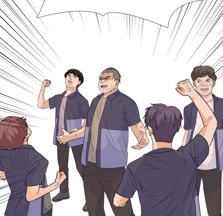 Read High School Legend: Red Dragon chapter 246 image 102 on Lezhin