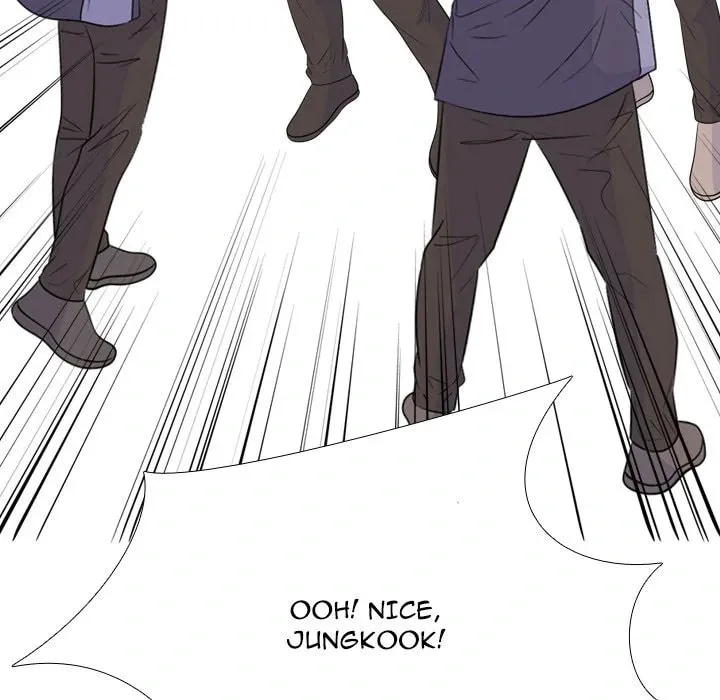 Read High School Legend: Red Dragon chapter 246 image 103 on Lezhin