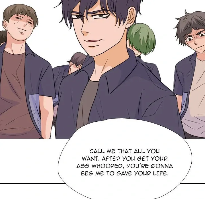 Read High School Legend: Red Dragon chapter 246 image 111 on Lezhin