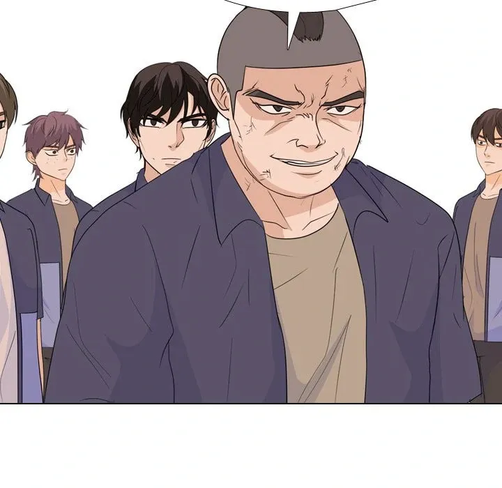 Read High School Legend: Red Dragon chapter 246 image 112 on Lezhin