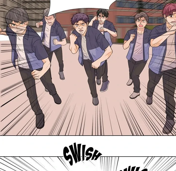 Read High School Legend: Red Dragon chapter 246 image 15 on Lezhin