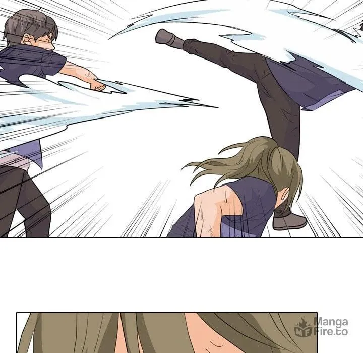 Read High School Legend: Red Dragon chapter 246 image 17 on Lezhin